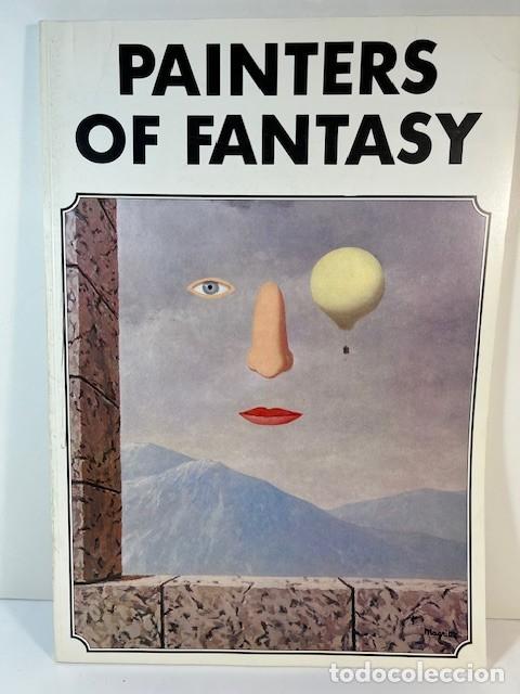 Libros de segunda mano: Painters of fantasy from Hieronymus Bosch to Dal&iacute;, Phaidon1985