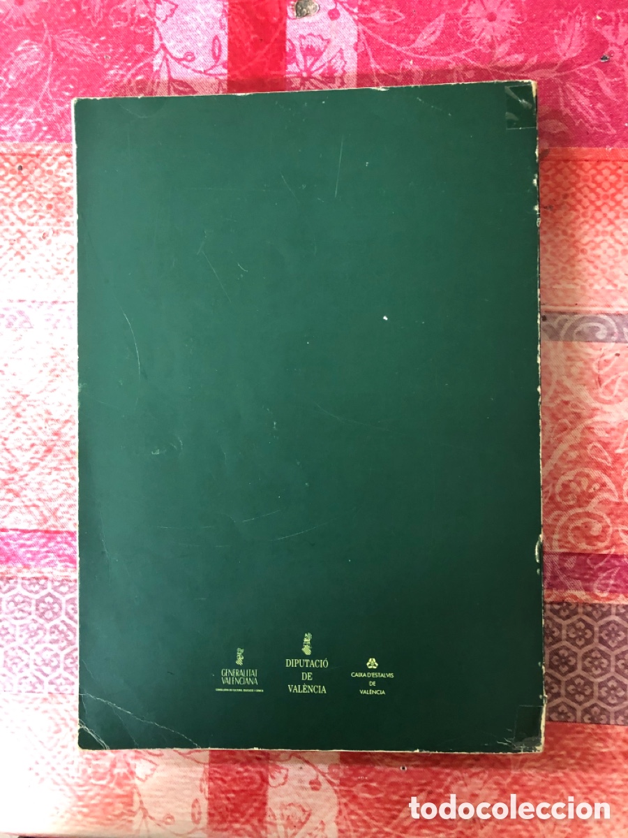 Libros de segunda mano: Genaro lahuerta retrospectiva libro - Foto 2