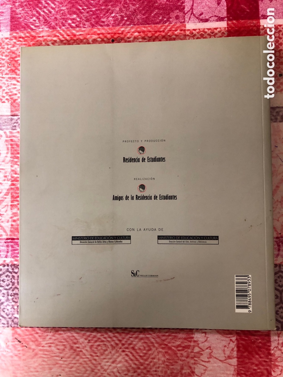 Libros de segunda mano: Francisco bores el ultra&iacute;smo libro - Foto 2