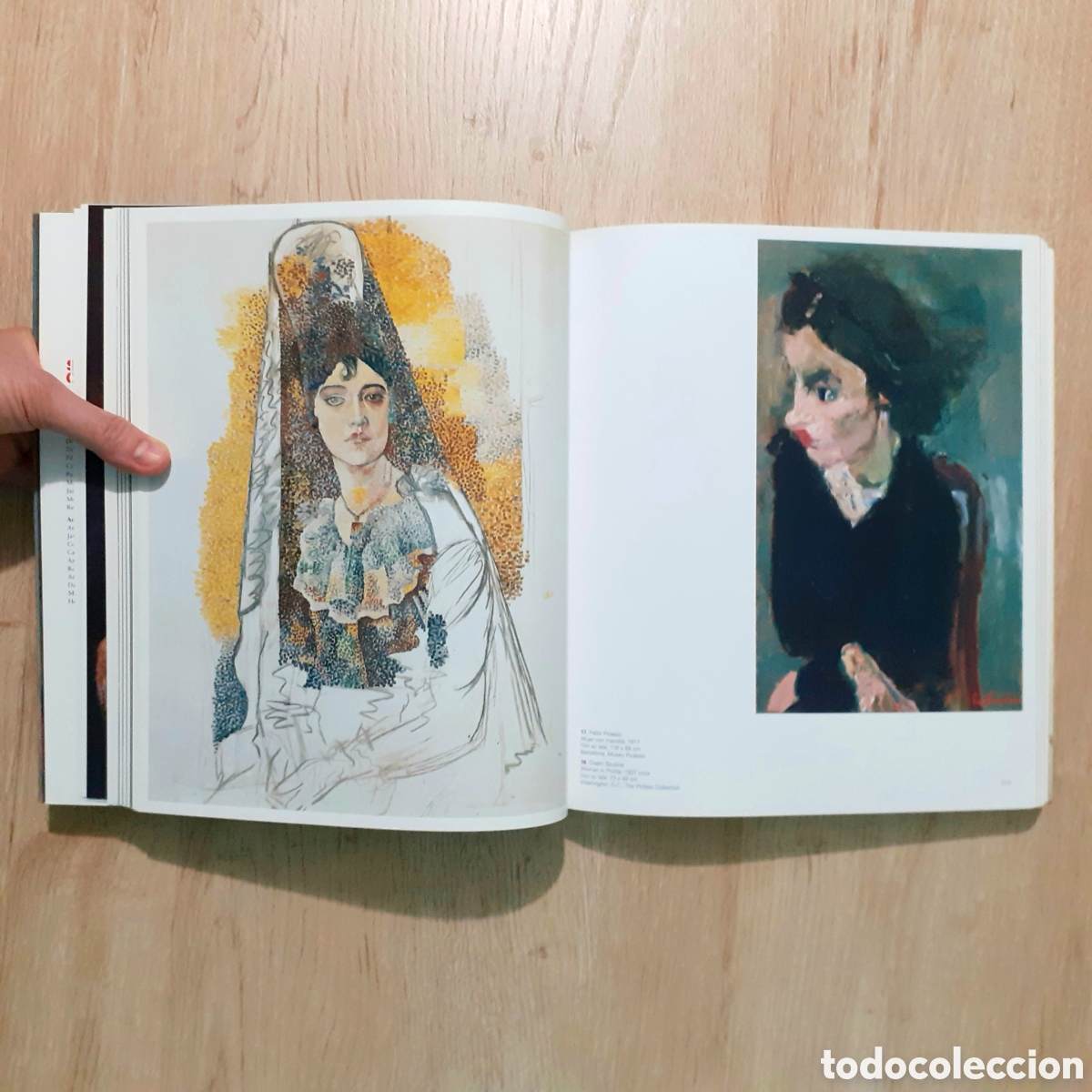 Libros de segunda mano: Libro GOYA E IL MONDO MODERNO - Foto 9