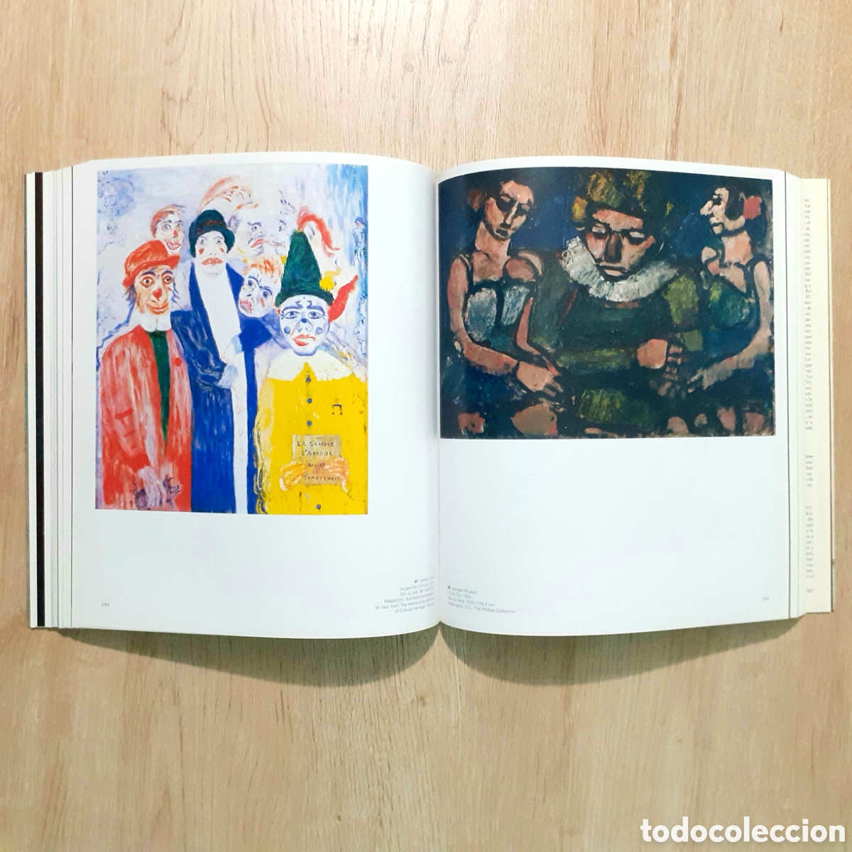 Libros de segunda mano: Libro GOYA E IL MONDO MODERNO - Foto 15