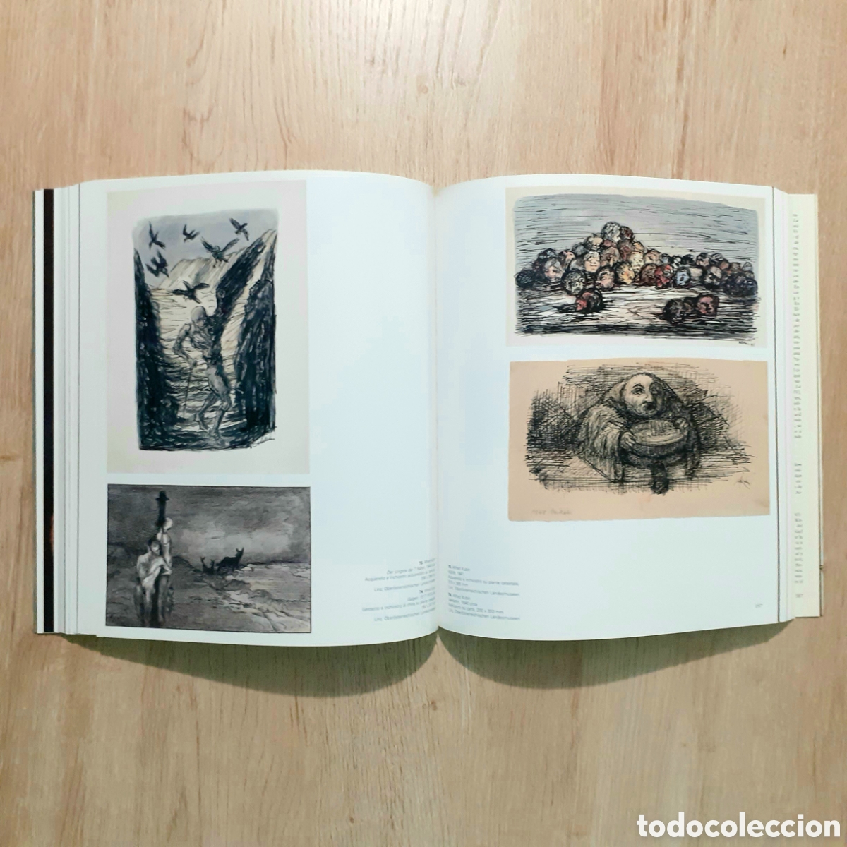 Libros de segunda mano: Libro GOYA E IL MONDO MODERNO - Foto 16