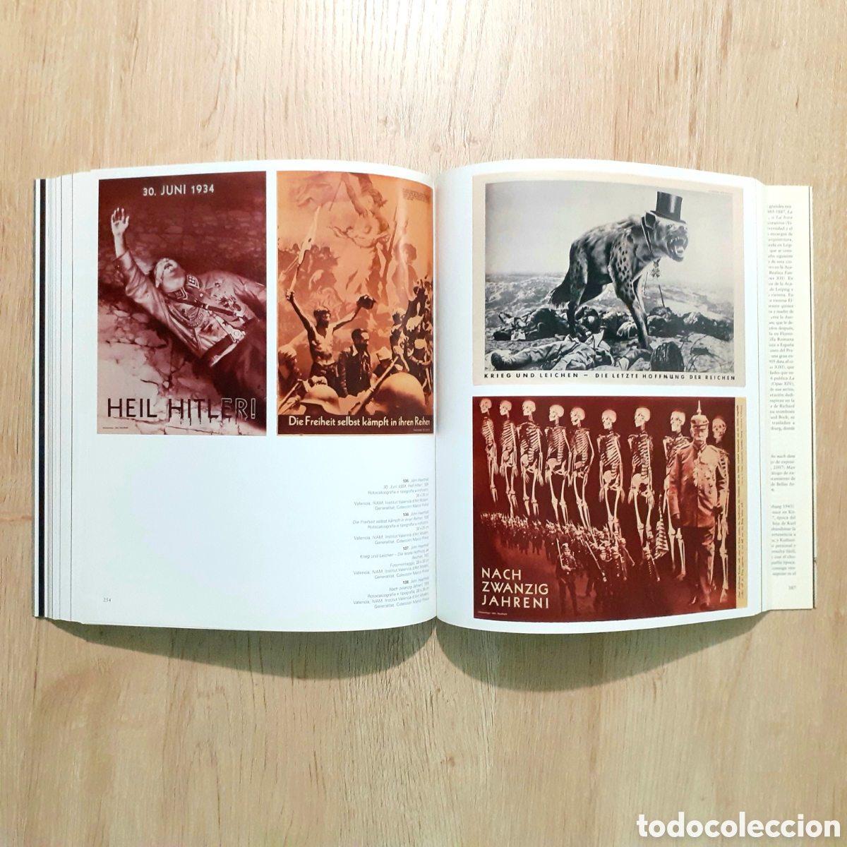 Libros de segunda mano: Libro GOYA E IL MONDO MODERNO - Foto 19