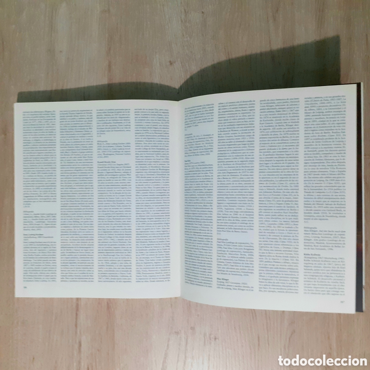 Libros de segunda mano: Libro GOYA E IL MONDO MODERNO - Foto 23