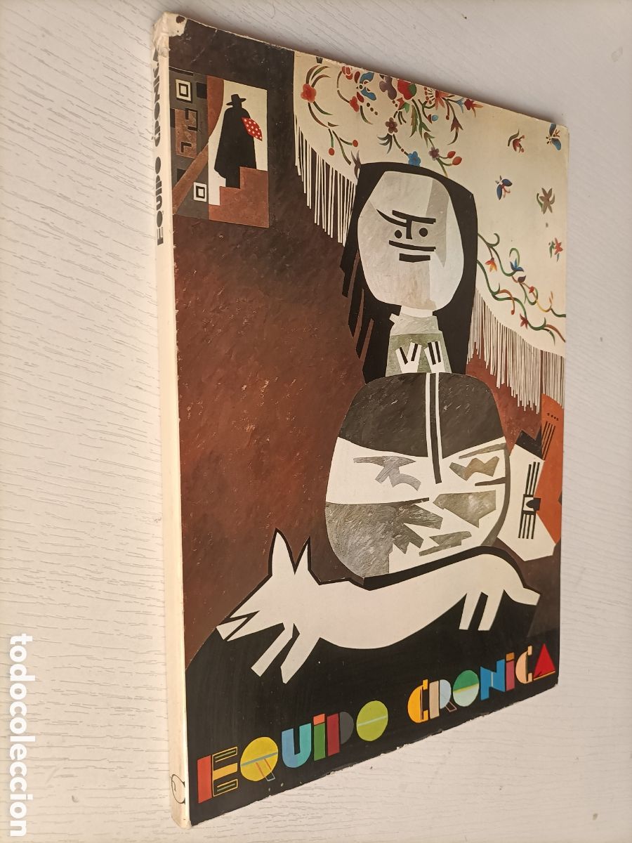 Gebrauchte B&uuml;cher: Equipo Cr&oacute;nica. Series: los viajes cr&oacute;nica de transici&oacute;n.