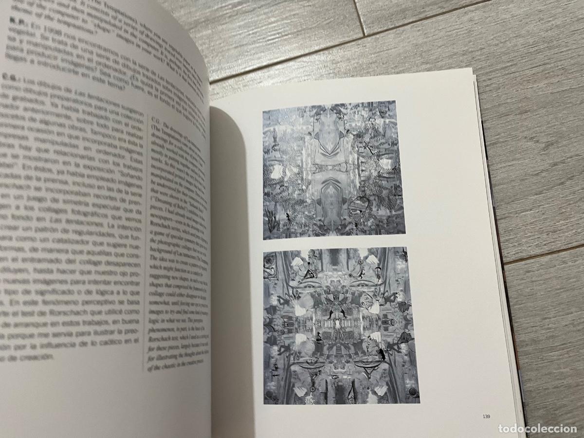 Libros de segunda mano: Curro Gonz&aacute;lez. Desde Babel - Foto 6