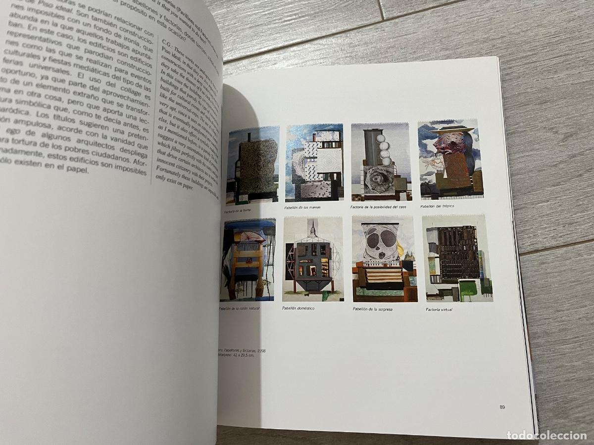 Libros de segunda mano: Curro Gonz&aacute;lez. Desde Babel - Foto 7