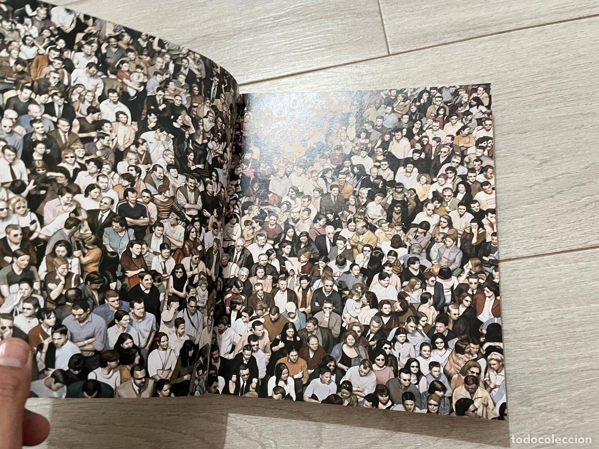 Libros de segunda mano: Curro Gonz&aacute;lez. Desde Babel - Foto 10