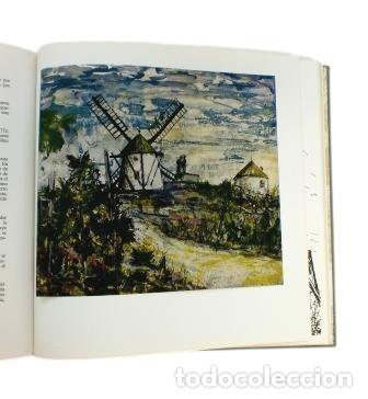 Libros de segunda mano: MOLINOS.- GREGORIO PRIETO (1966) - Foto 2