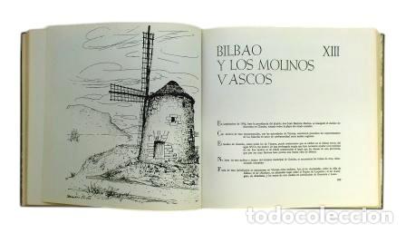 Libros de segunda mano: MOLINOS.- GREGORIO PRIETO (1966) - Foto 3