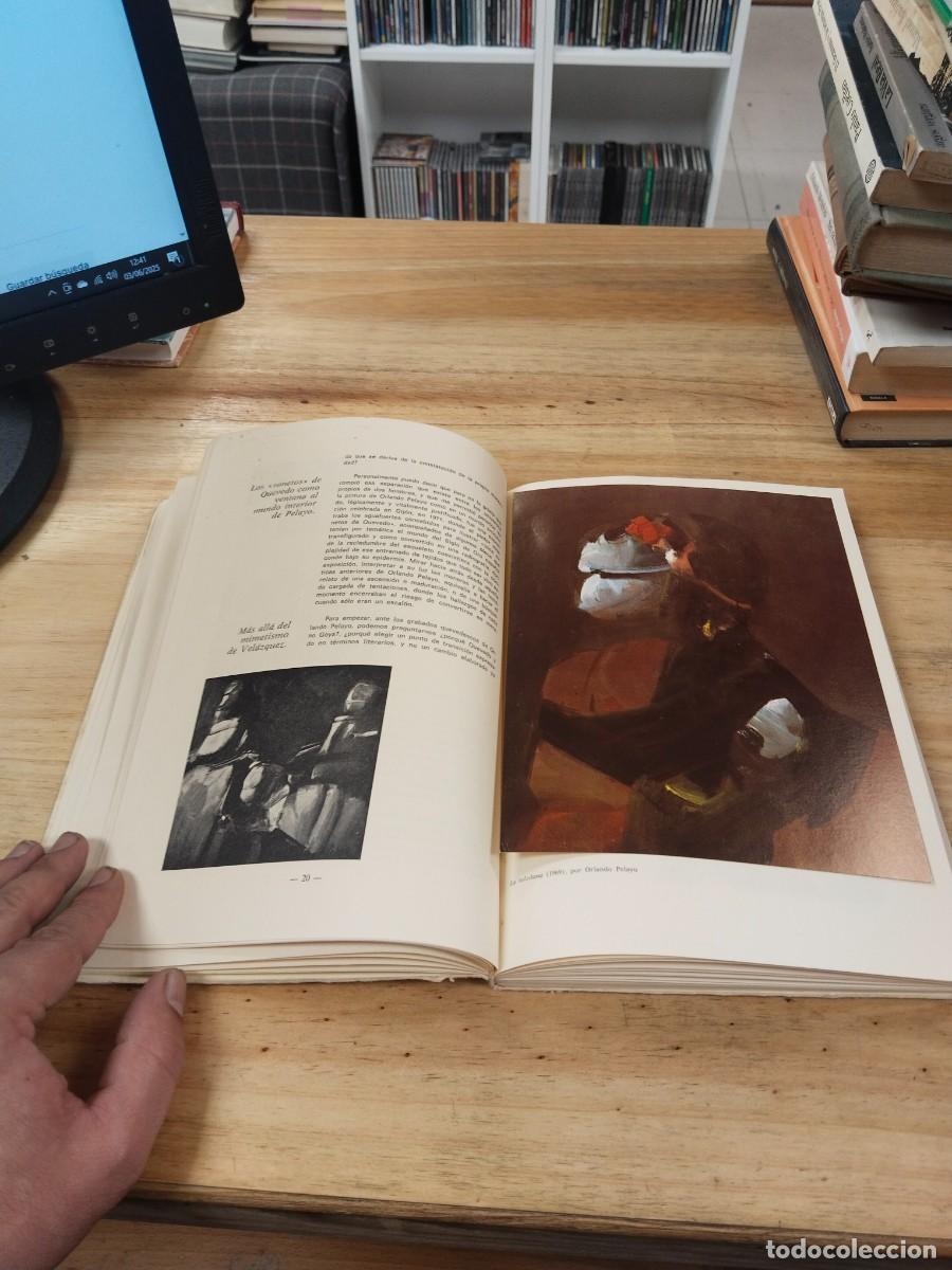 Libros de segunda mano: Introducci&oacute;n a Orlando Pelayo - Francisco Caranto&ntilde;a - Foto 5