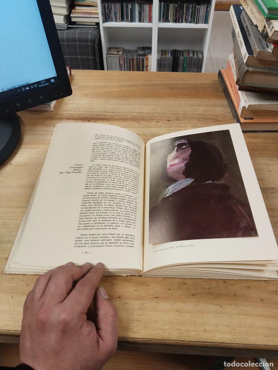 Libros de segunda mano: Introducci&oacute;n a Orlando Pelayo - Francisco Caranto&ntilde;a - Foto 8