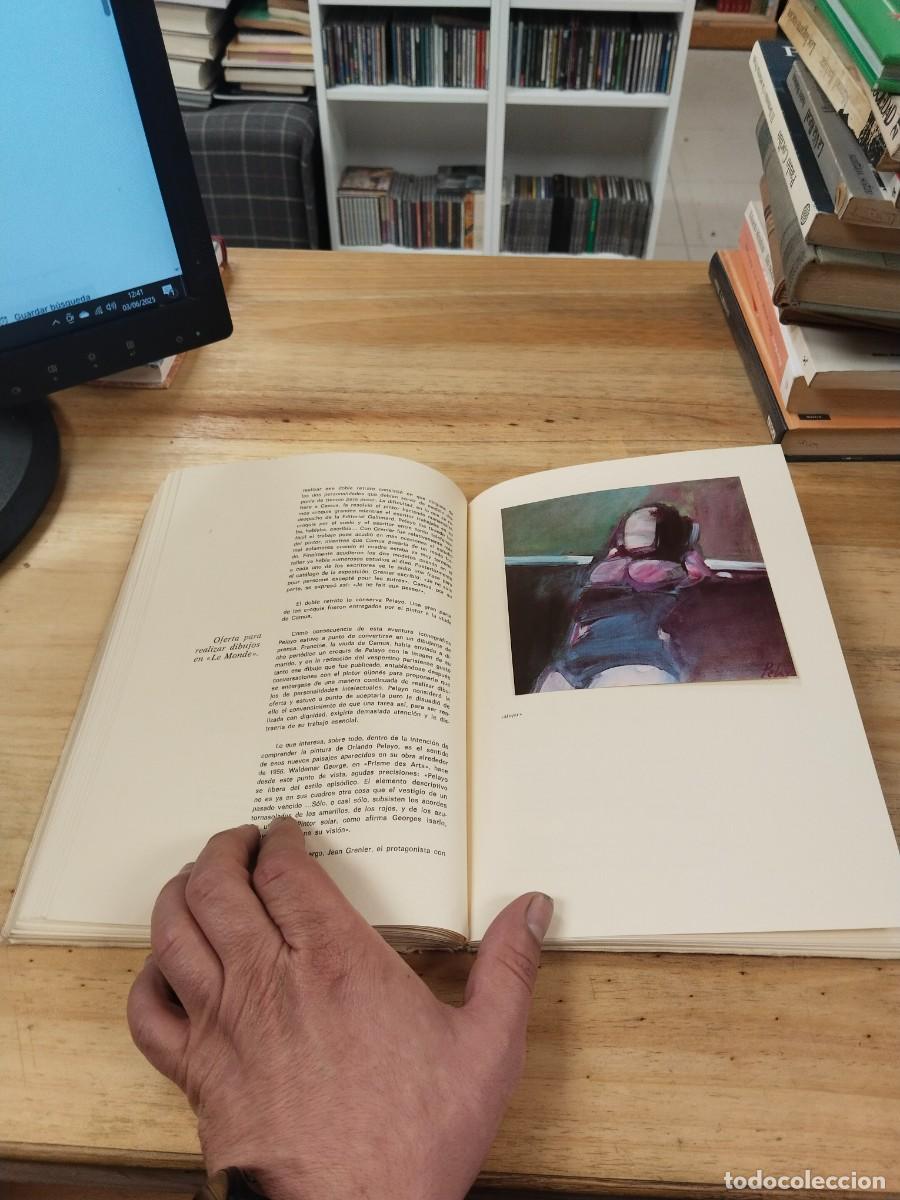 Libros de segunda mano: Introducci&oacute;n a Orlando Pelayo - Francisco Caranto&ntilde;a - Foto 9