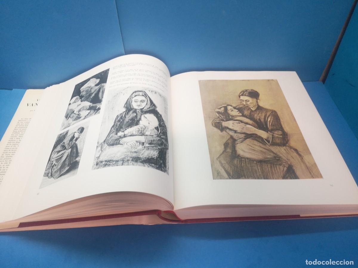 Libros de segunda mano: VINCENT VAN GOGH.- MARC EDO TRALBAUT - Foto 11