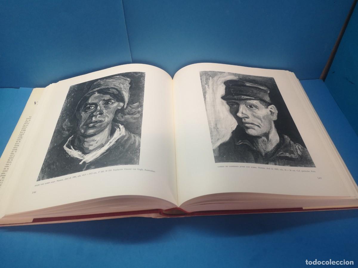 Libros de segunda mano: VINCENT VAN GOGH.- MARC EDO TRALBAUT - Foto 13