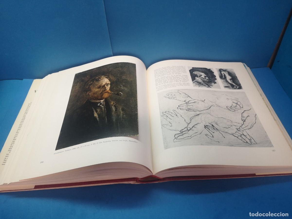 Libros de segunda mano: VINCENT VAN GOGH.- MARC EDO TRALBAUT - Foto 14