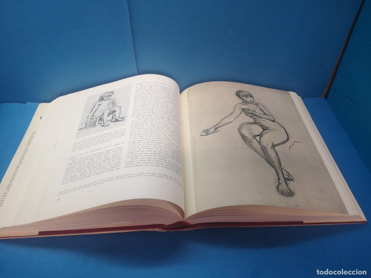 Libros de segunda mano: VINCENT VAN GOGH.- MARC EDO TRALBAUT - Foto 15