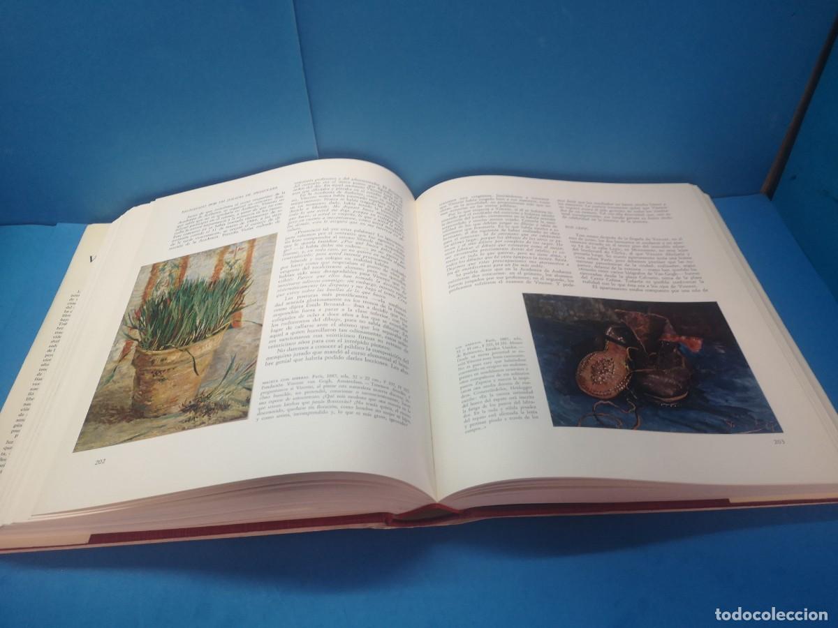 Libros de segunda mano: VINCENT VAN GOGH.- MARC EDO TRALBAUT - Foto 16
