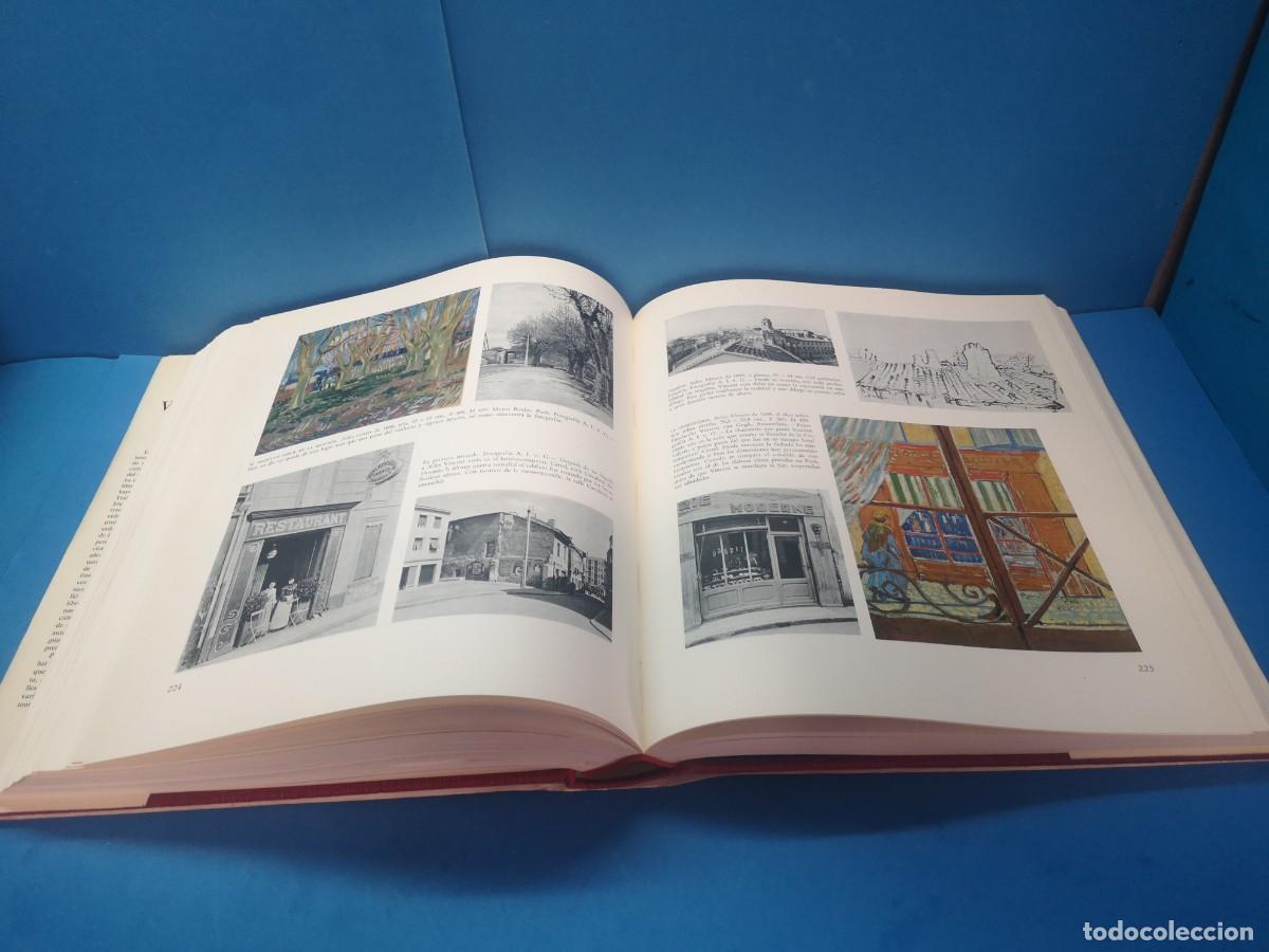 Libros de segunda mano: VINCENT VAN GOGH.- MARC EDO TRALBAUT - Foto 17