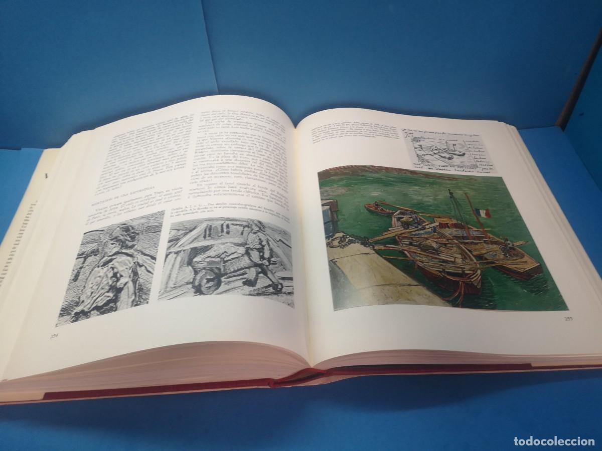 Libros de segunda mano: VINCENT VAN GOGH.- MARC EDO TRALBAUT - Foto 18
