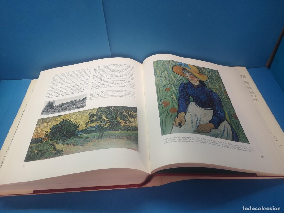 Libros de segunda mano: VINCENT VAN GOGH.- MARC EDO TRALBAUT - Foto 20