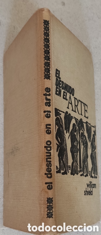 Libros de segunda mano: El desnudo en el arte - Foto 2