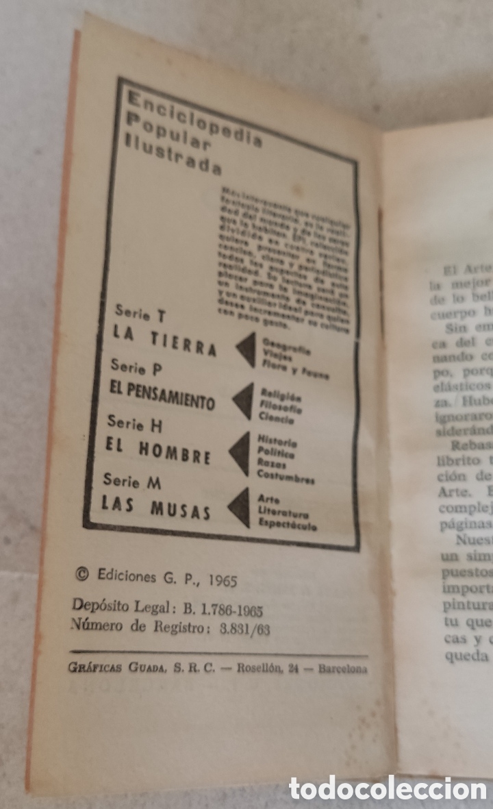 Libros de segunda mano: El desnudo en el arte - Foto 3