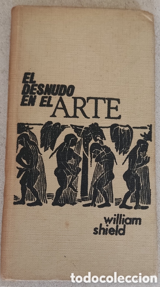 Libros de segunda mano: El desnudo en el arte - Foto 1