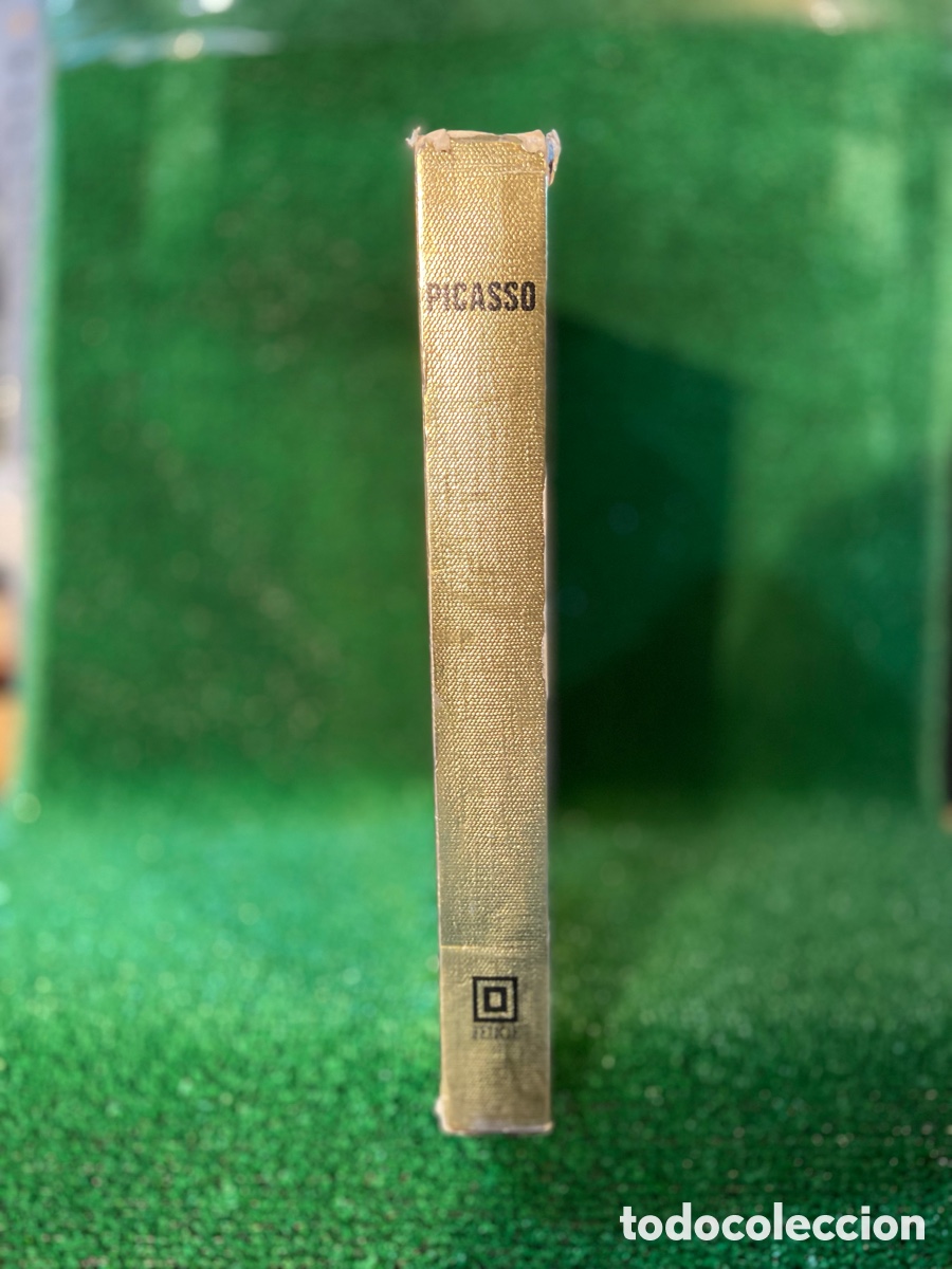 Libros de segunda mano: Picasso - Edward Quinn - Foto 2