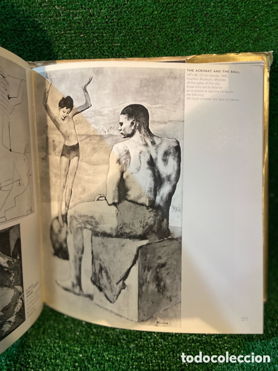 Libros de segunda mano: Picasso - Edward Quinn - Foto 6