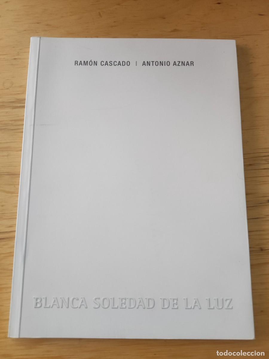 Libros de segunda mano: Blanca Soledad de la Luz. Cat&aacute;logo - Foto 1
