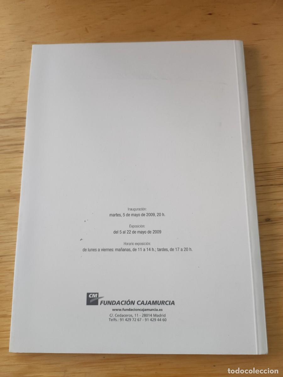 Libros de segunda mano: Blanca Soledad de la Luz. Cat&aacute;logo - Foto 2