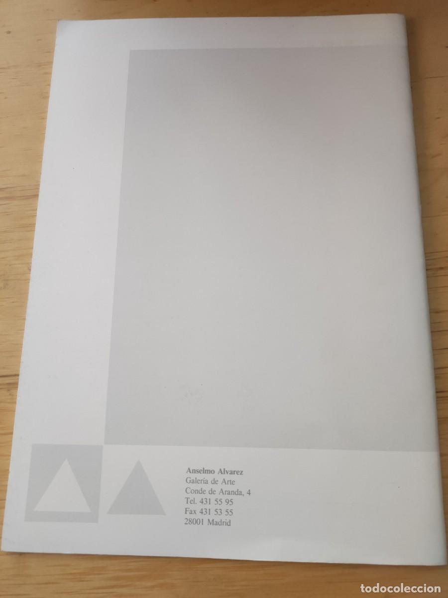Libros de segunda mano: Jorge Castillo. Cat&aacute;logo - Foto 2