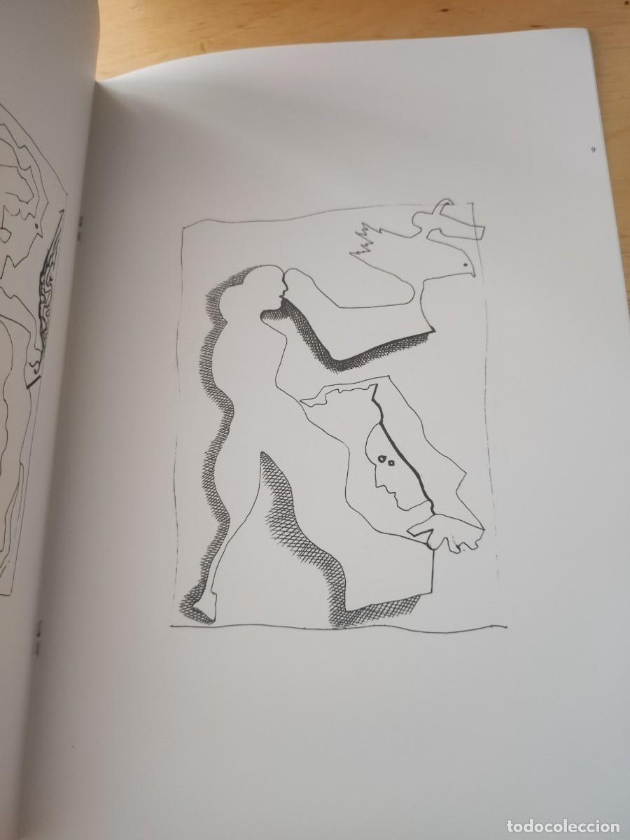 Libros de segunda mano: Jorge Castillo. Cat&aacute;logo - Foto 3