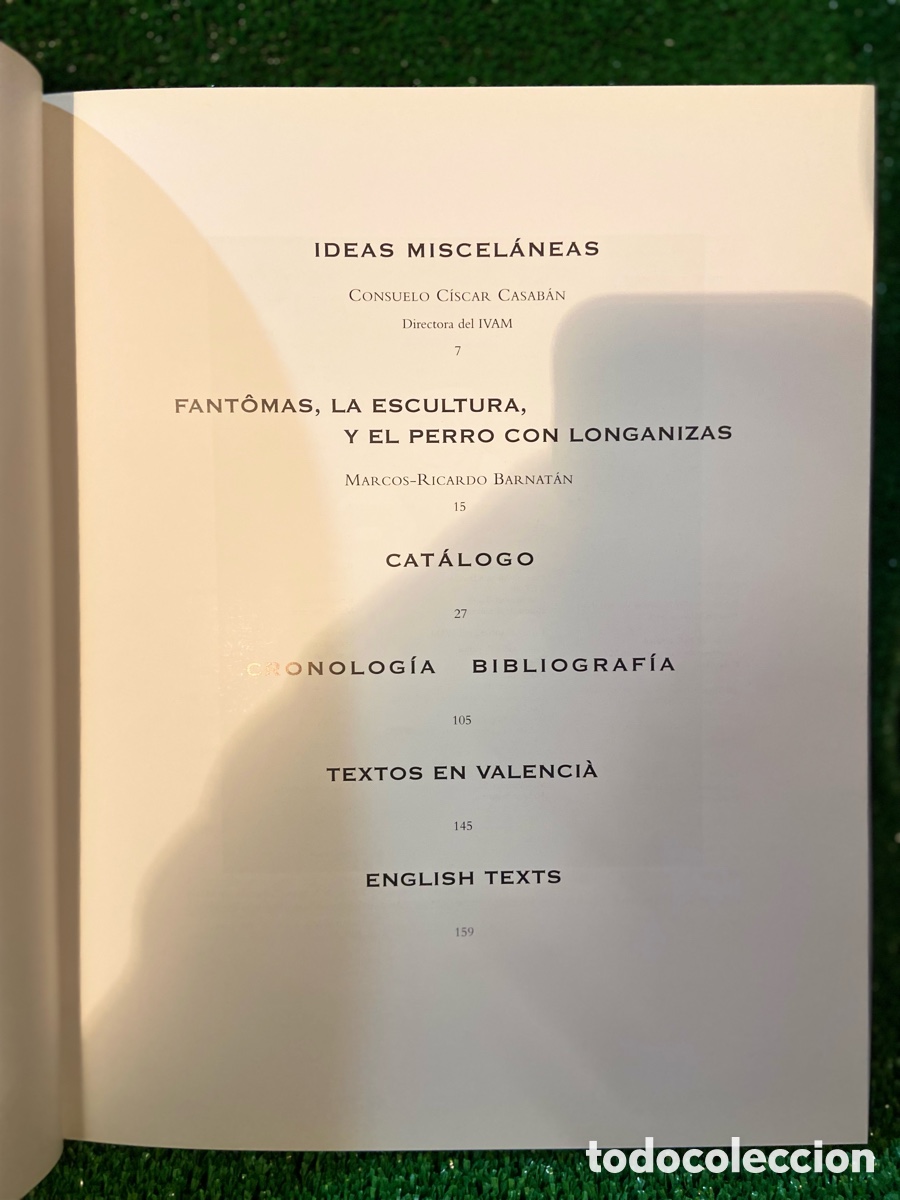 Libros de segunda mano: Eduardo Arroyo - Pintura - Foto 4