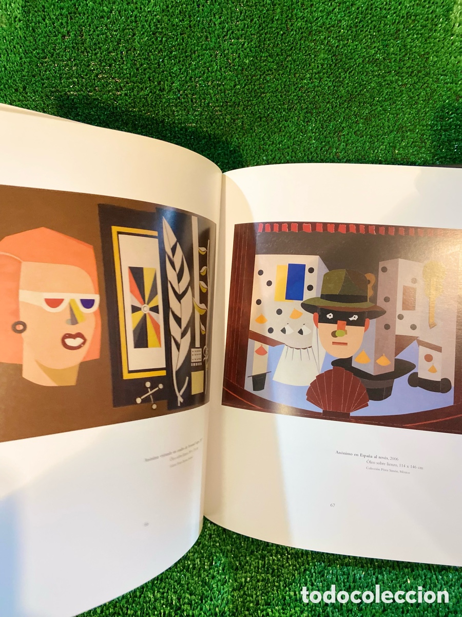 Libros de segunda mano: Eduardo Arroyo - Pintura - Foto 5
