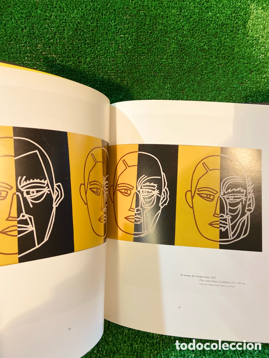 Libros de segunda mano: Eduardo Arroyo - Pintura - Foto 7