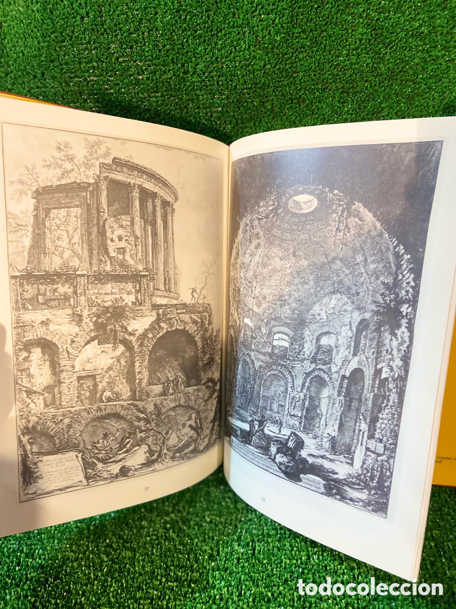 Libros de segunda mano: Piranesi - Nicholas Penny - Foto 4