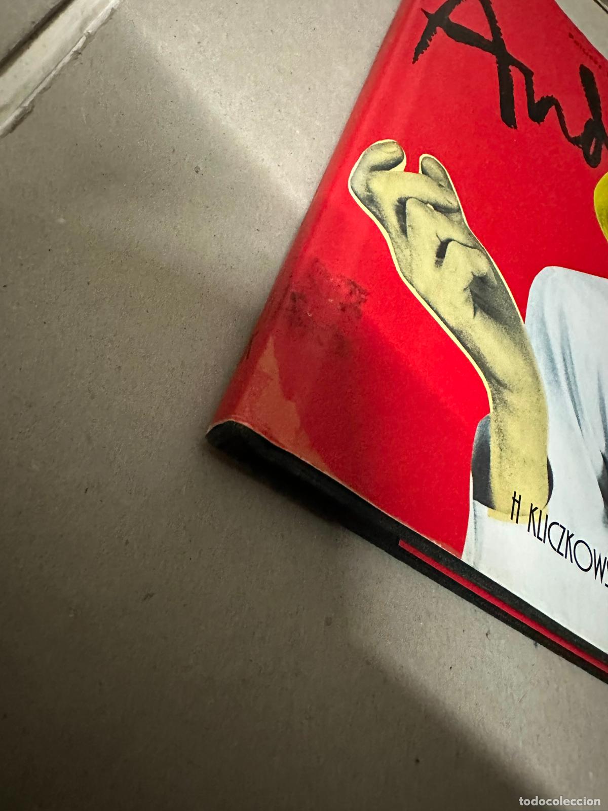Libros de segunda mano: Andy Warhol - Philippe Tretiack - Foto 2