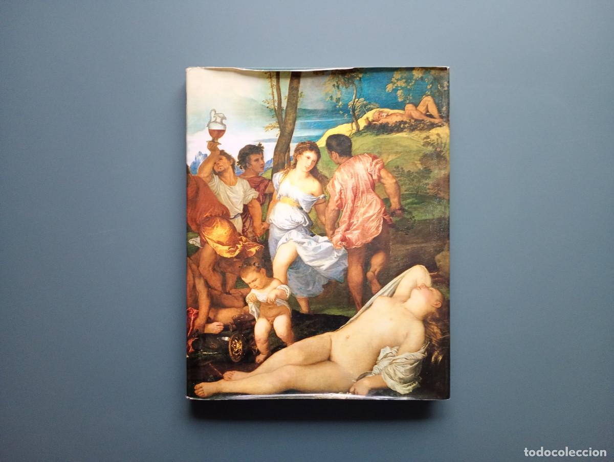 Libri di seconda mano: Titian - Vecellio di Gregorio, Tiziano; Hope, Charles; Fletcher, Jennifer ; Falomir, Miguel ; Dunker