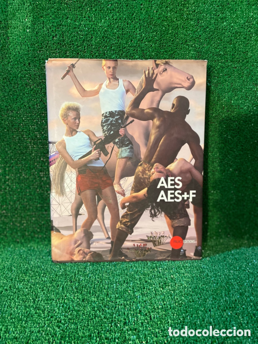 Libri di seconda mano: Russian Museum - Aes + F