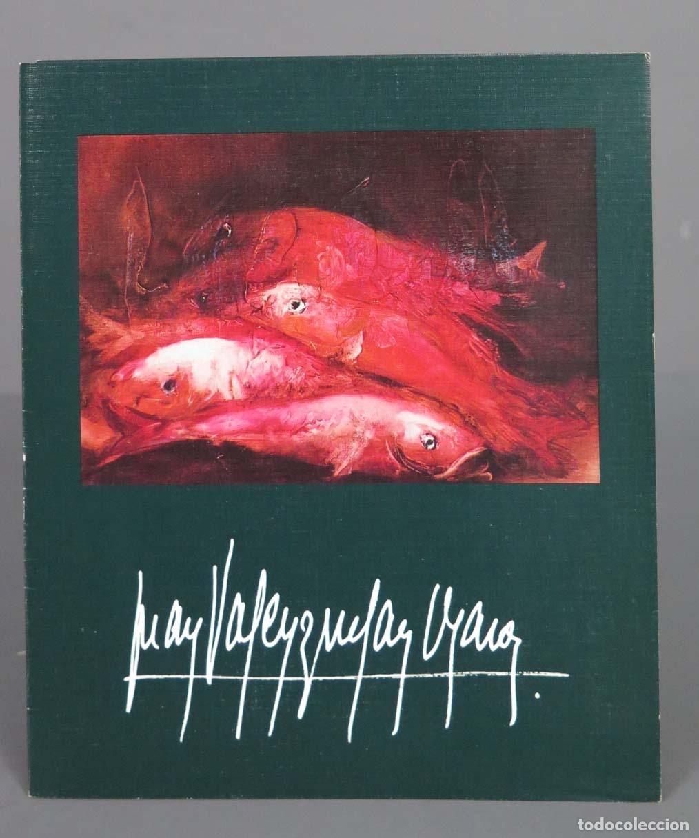 Second hand books: juan valenzuela y chacon CATALOGO CON DIAPOSITIVAS