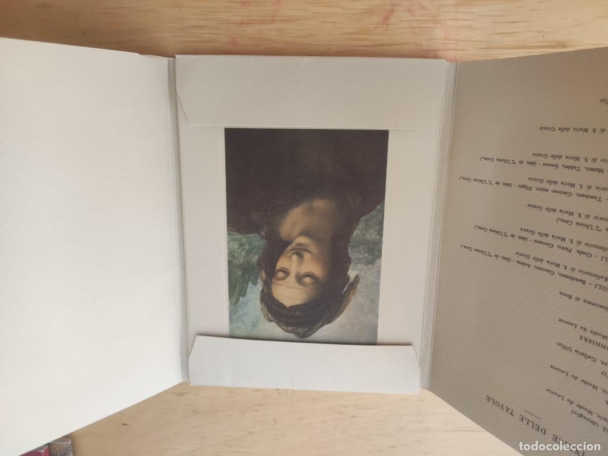 Libros de segunda mano: Leonardo da Vinci. Hoesch. - Foto 4