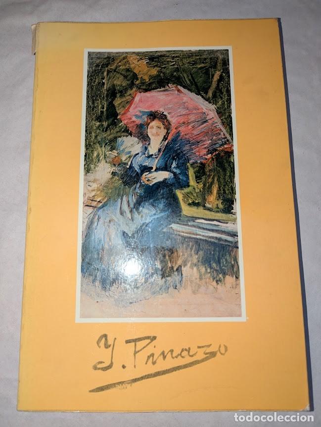 Libros de segunda mano: IGNACIO PINAZO 1949 - 1916 - Foto 1