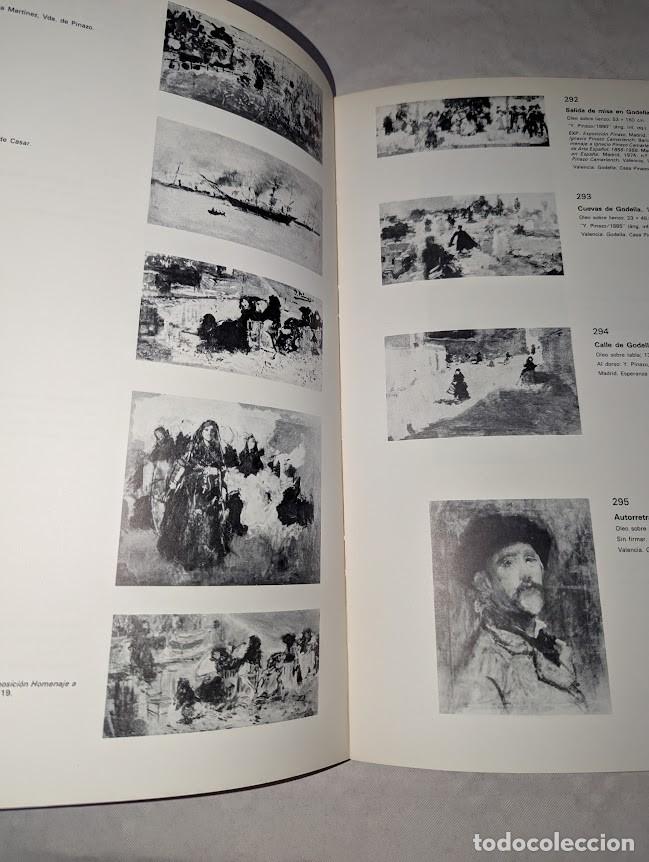Libros de segunda mano: IGNACIO PINAZO 1949 - 1916 - Foto 5