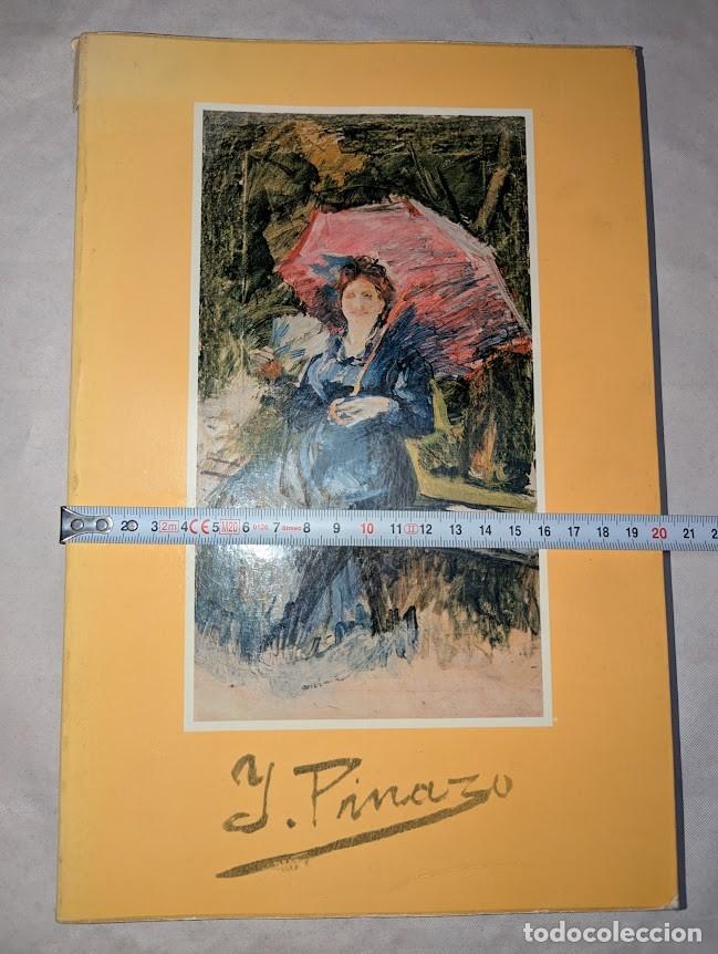 Libros de segunda mano: IGNACIO PINAZO 1949 - 1916 - Foto 6