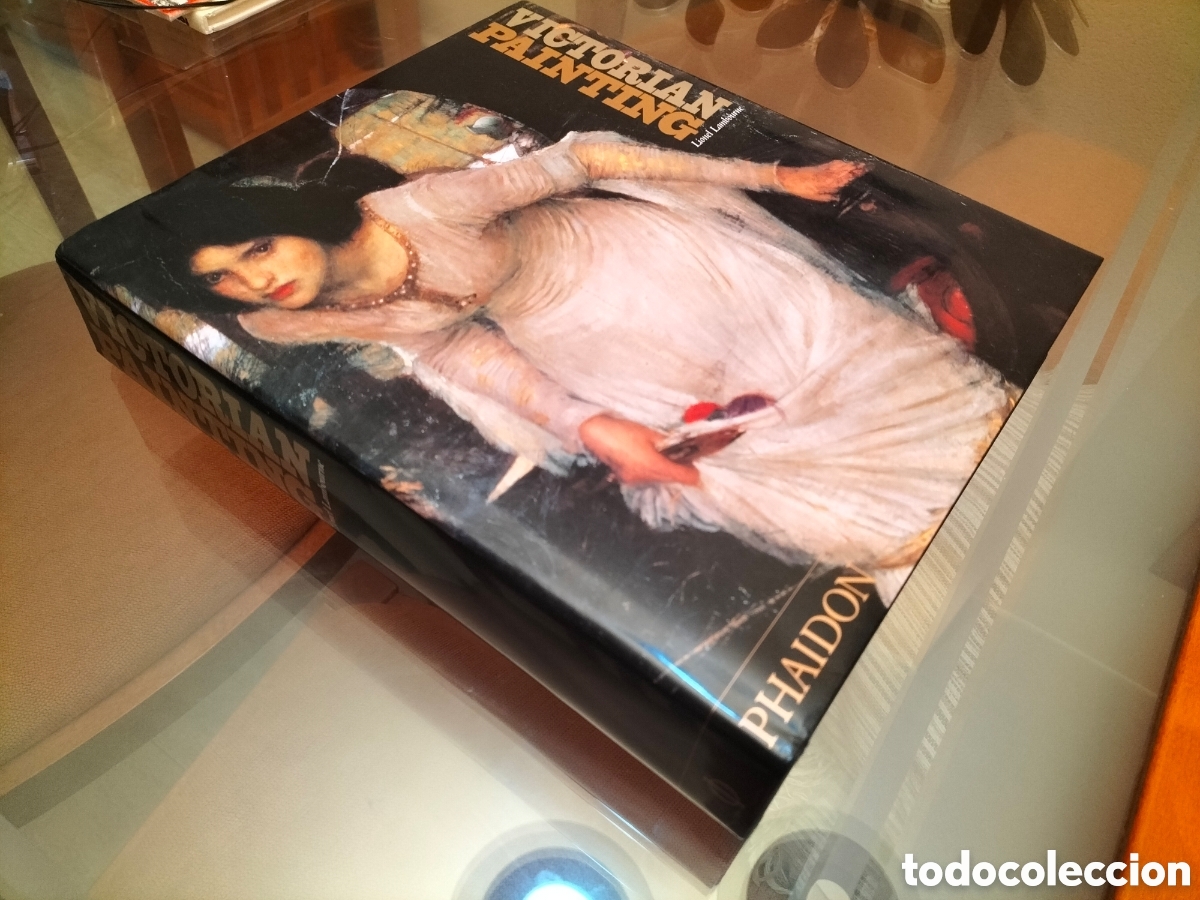 victorian painting l. lambourne ed phaidon 1999 - Compra venta en ...