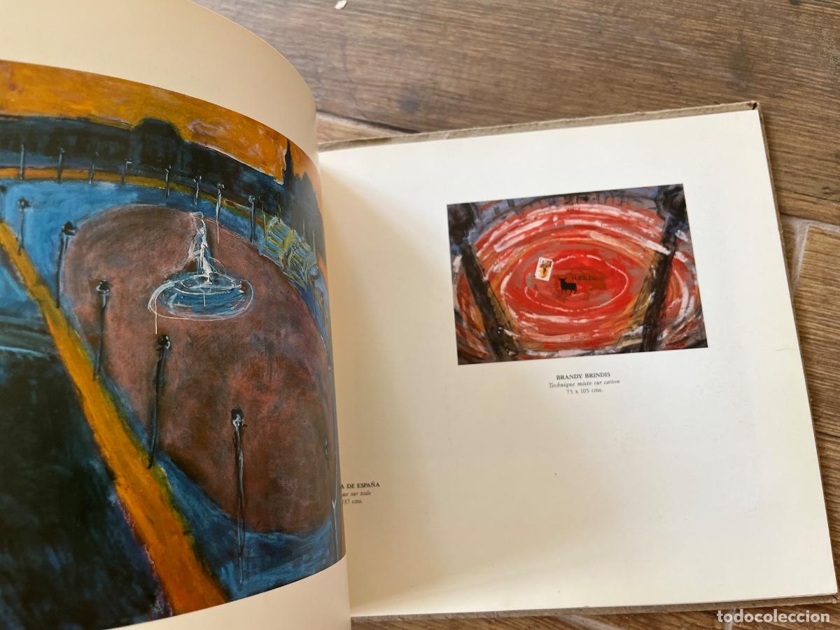 Libros de segunda mano: JULIO JUSTE - CAT&Aacute;LOGO EN FRANC&Eacute;S - Foto 4