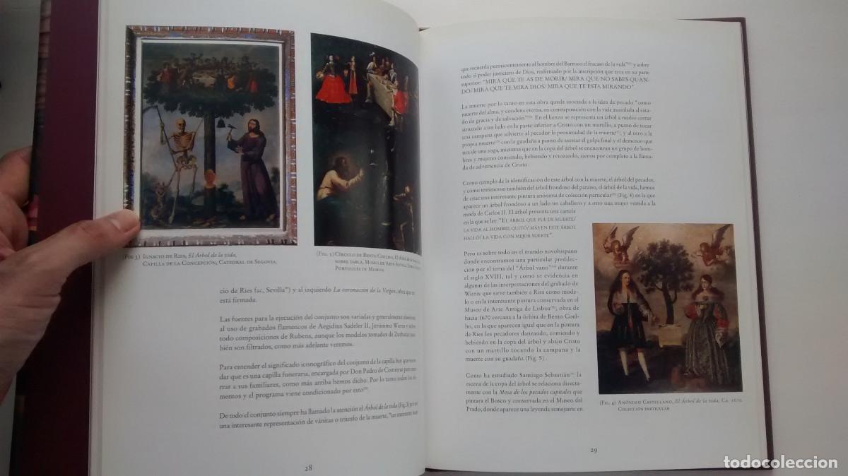 Libros de segunda mano: Ignacio de Ries - Benito Navarrete Prieto - Foto 3