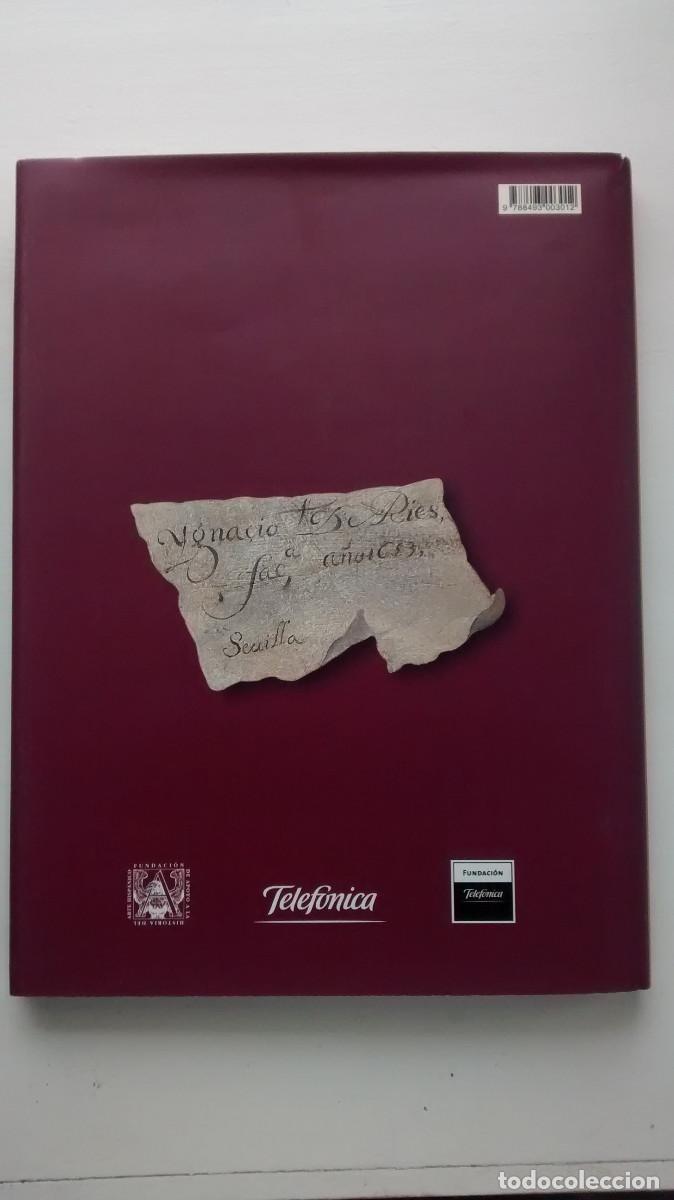 Libros de segunda mano: Ignacio de Ries - Benito Navarrete Prieto - Foto 5
